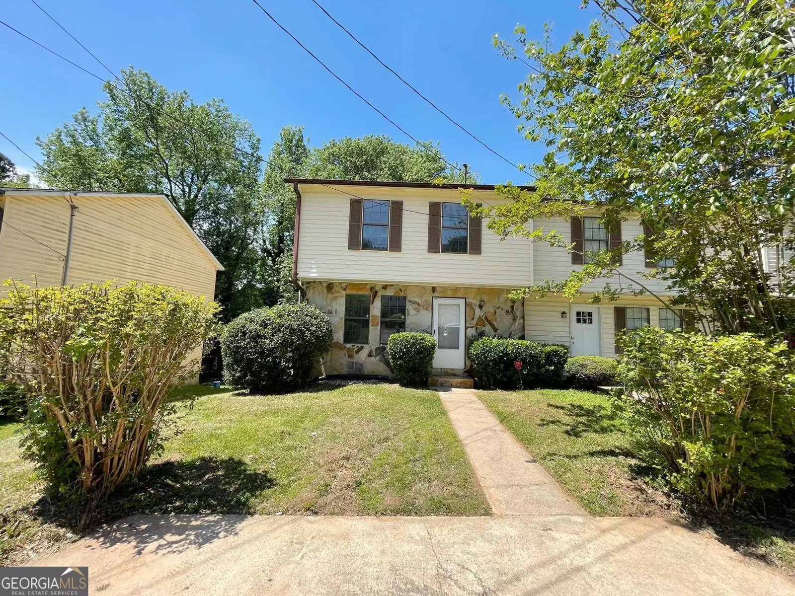 4030 Laurie Jo Drive Marietta - Photo 1