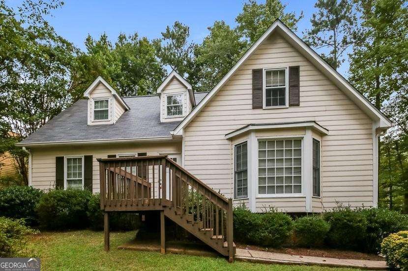 3999 Tall Pine Drive Marietta - Photo 1