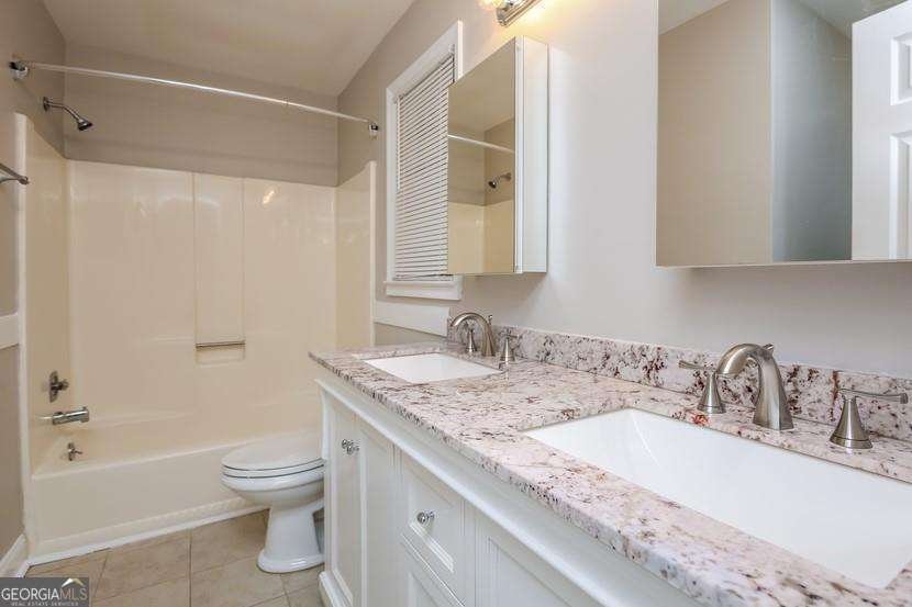 3999 Tall Pine Drive Marietta - Photo 10