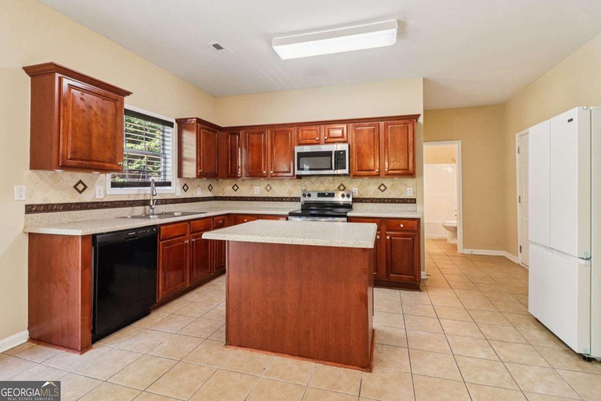 1137 Misty Valley Court Lawrenceville - Photo 16