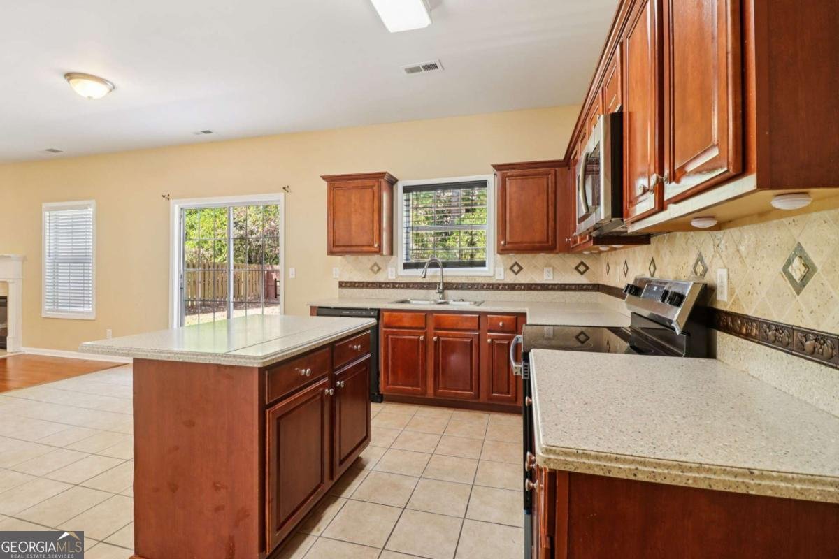 1137 Misty Valley Court Lawrenceville - Photo 17