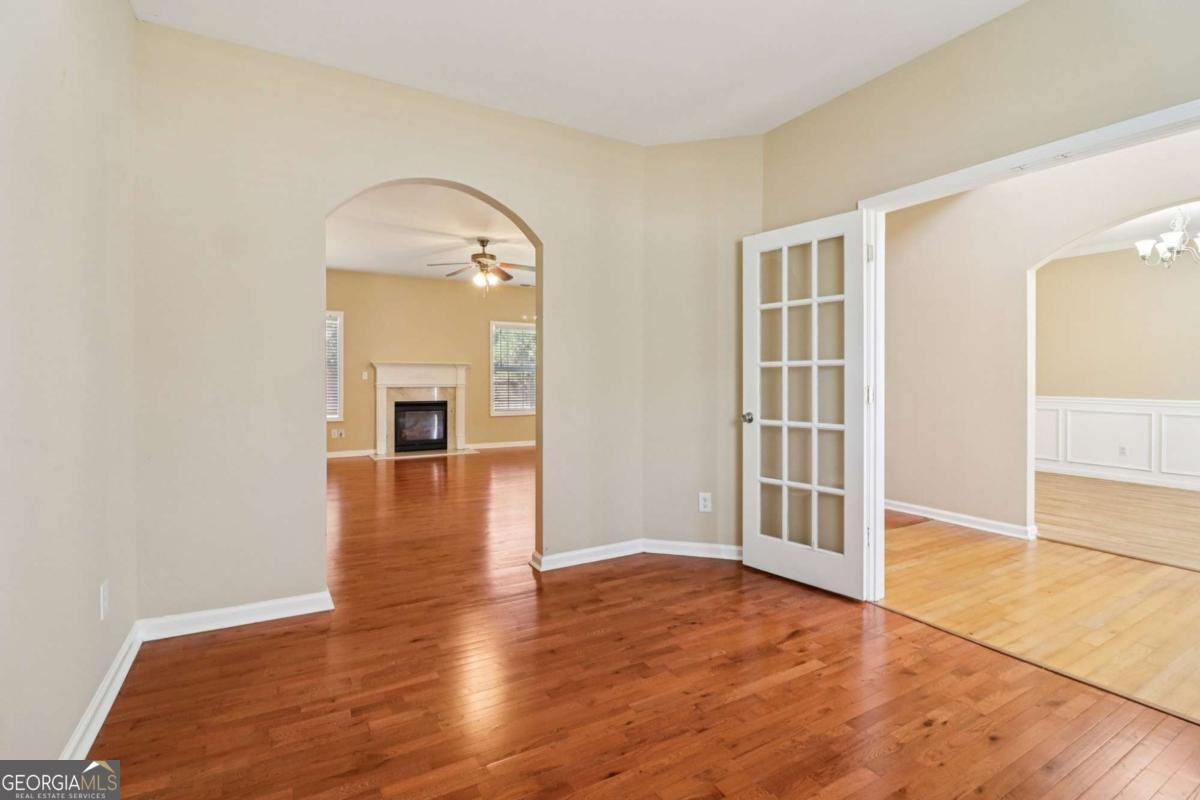 1137 Misty Valley Court Lawrenceville - Photo 20