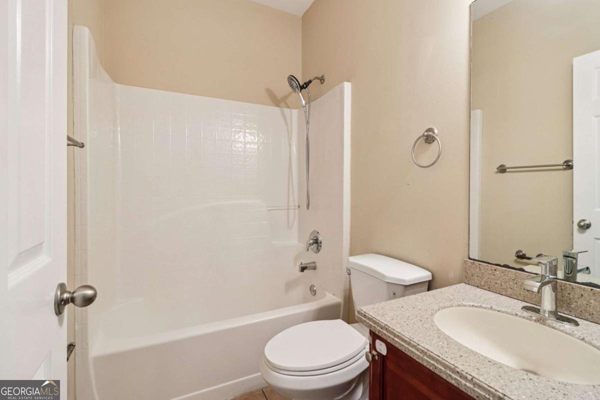 1137 Misty Valley Court Lawrenceville - Photo 22