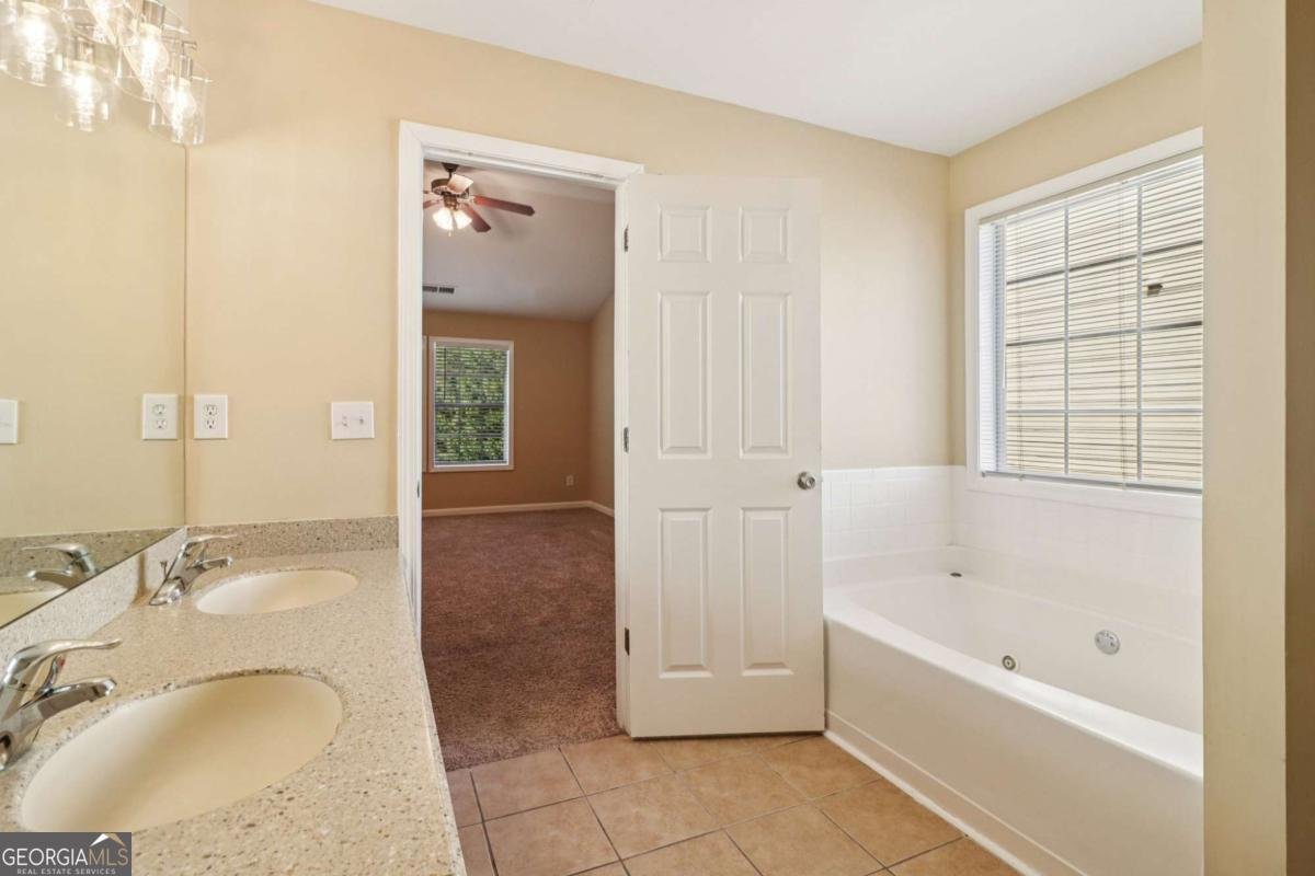 1137 Misty Valley Court Lawrenceville - Photo 46