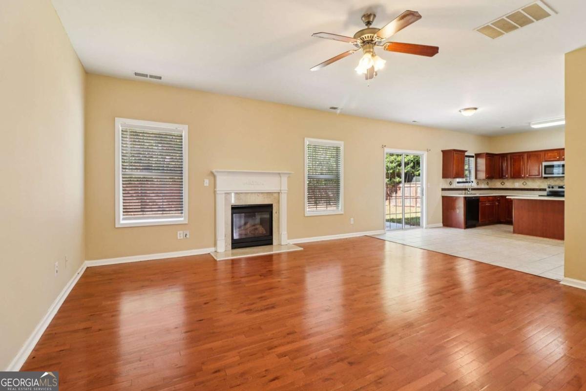 1137 Misty Valley Court Lawrenceville - Photo 6