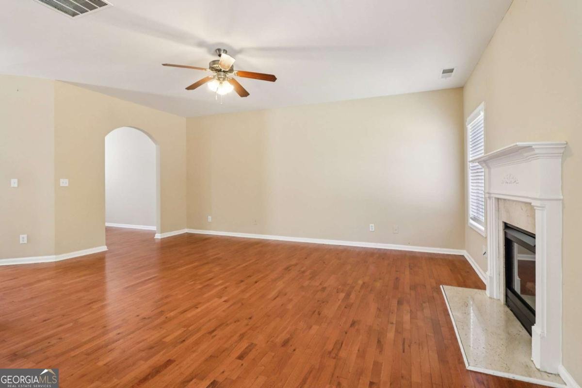 1137 Misty Valley Court Lawrenceville - Photo 9