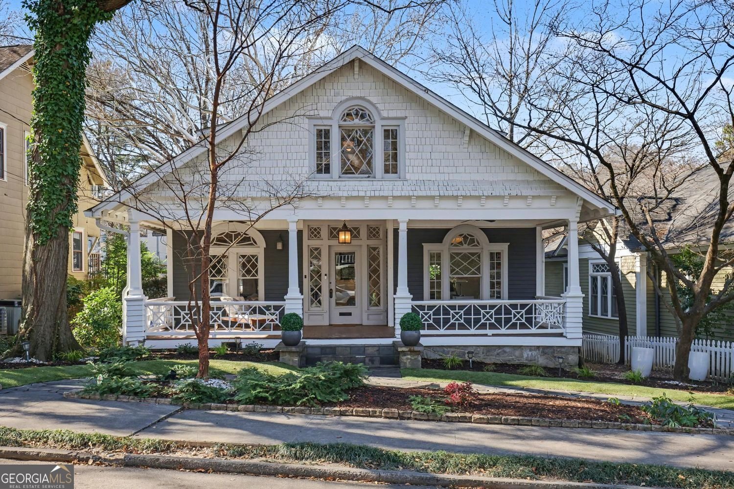 794 Vedado Way Atlanta - Photo 1