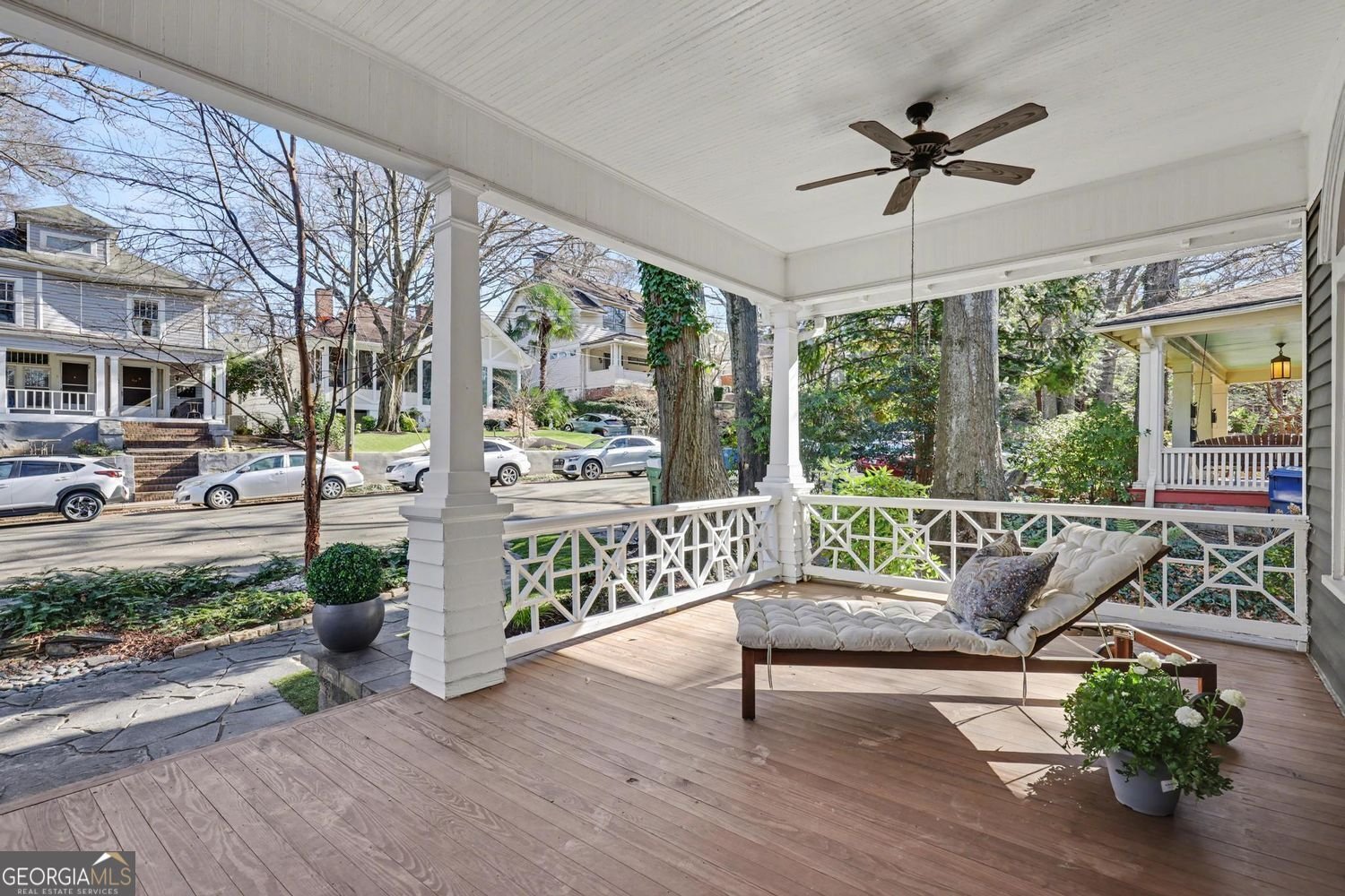 794 Vedado Way Atlanta - Photo 10