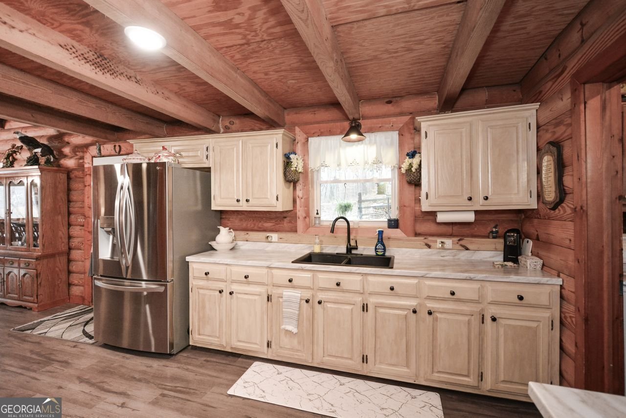 420 Ed Church Road Rockmart - Photo 11