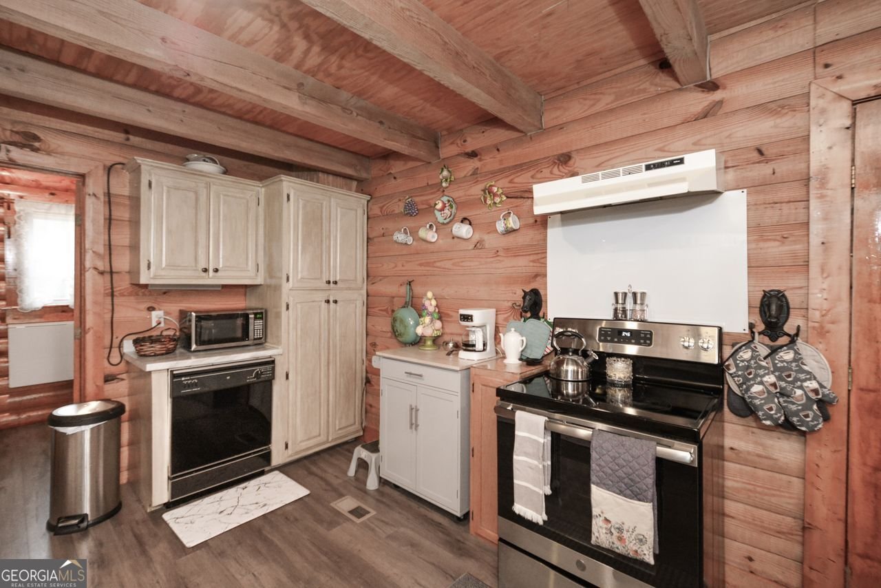 420 Ed Church Road Rockmart - Photo 12