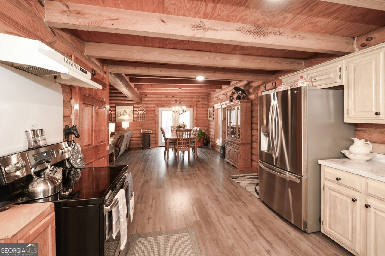 420 Ed Church Road Rockmart - Photo 13