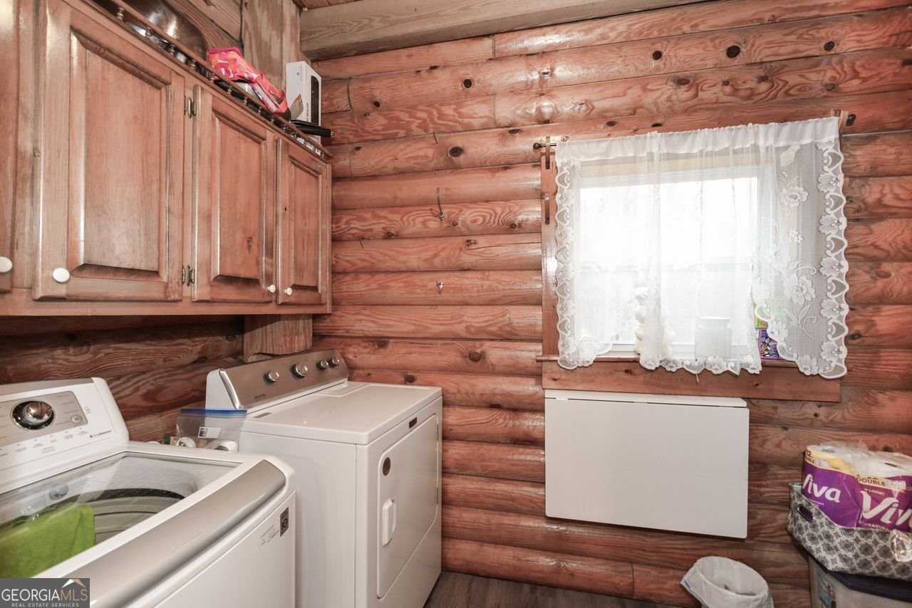 420 Ed Church Road Rockmart - Photo 14