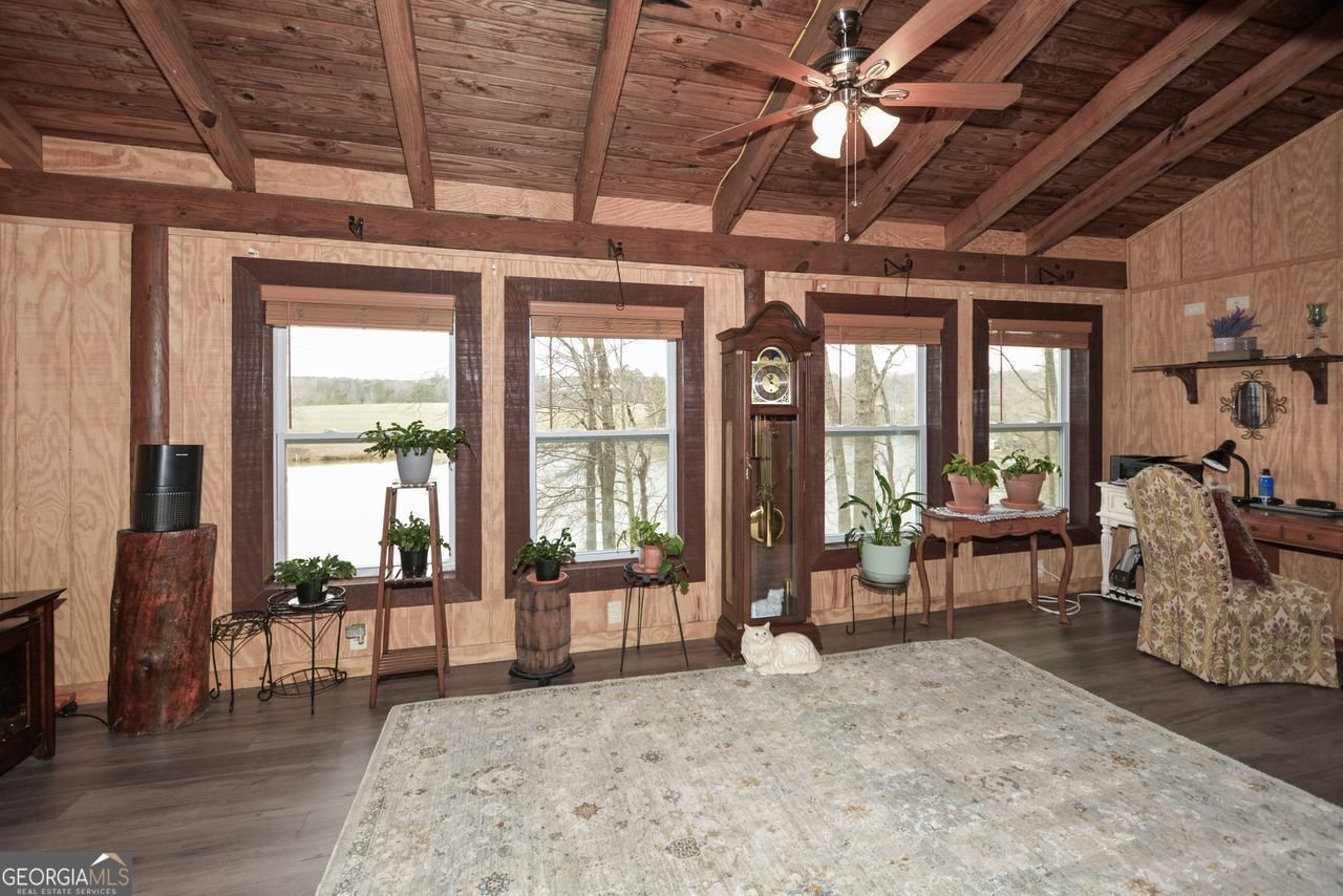 420 Ed Church Road Rockmart - Photo 15