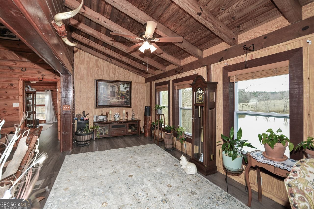 420 Ed Church Road Rockmart - Photo 17