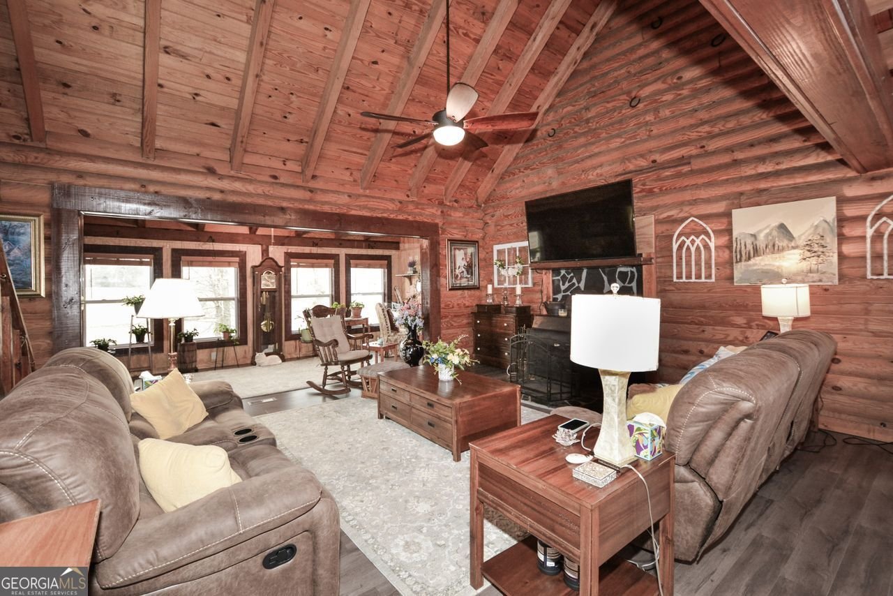 420 Ed Church Road Rockmart - Photo 18