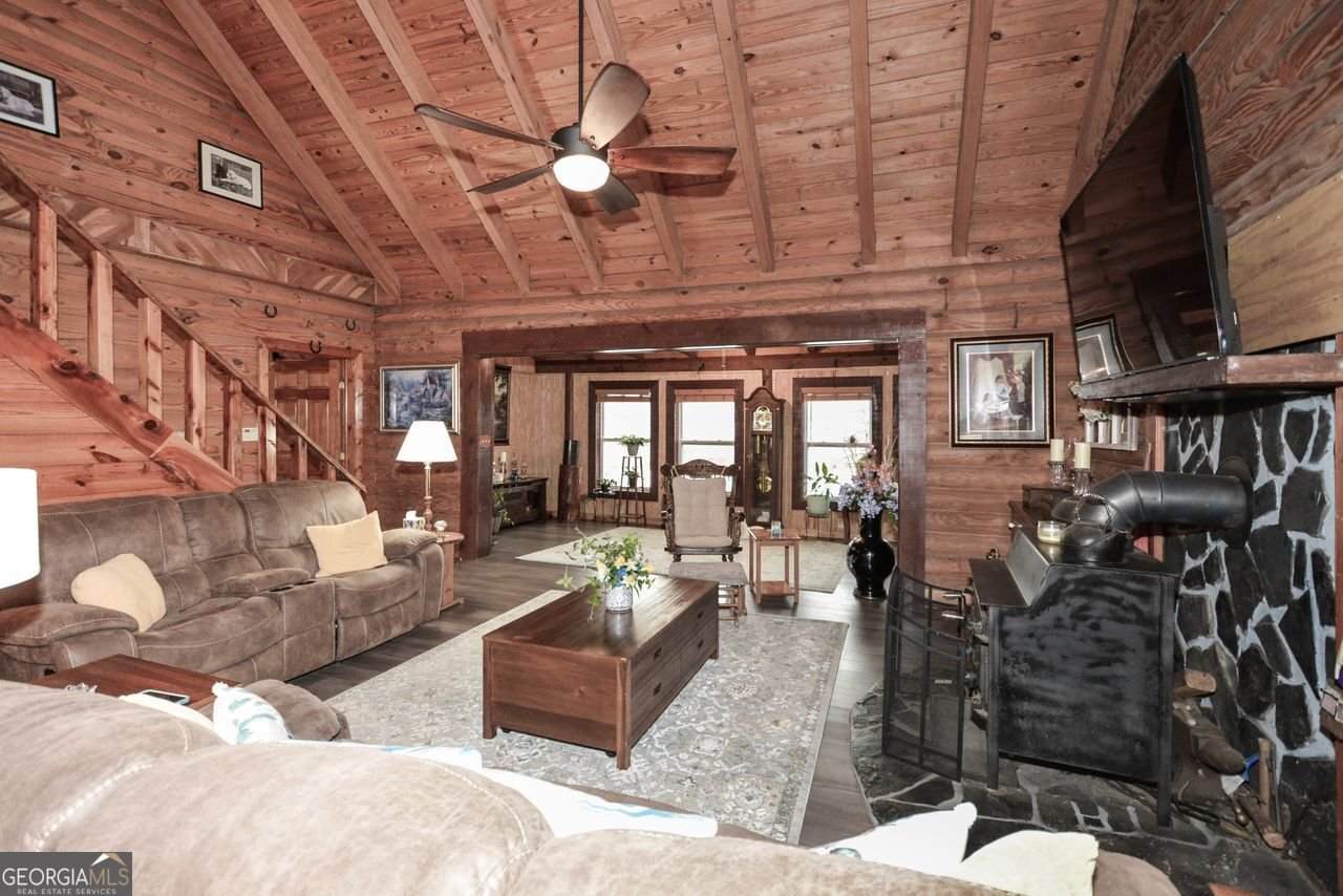 420 Ed Church Road Rockmart - Photo 19