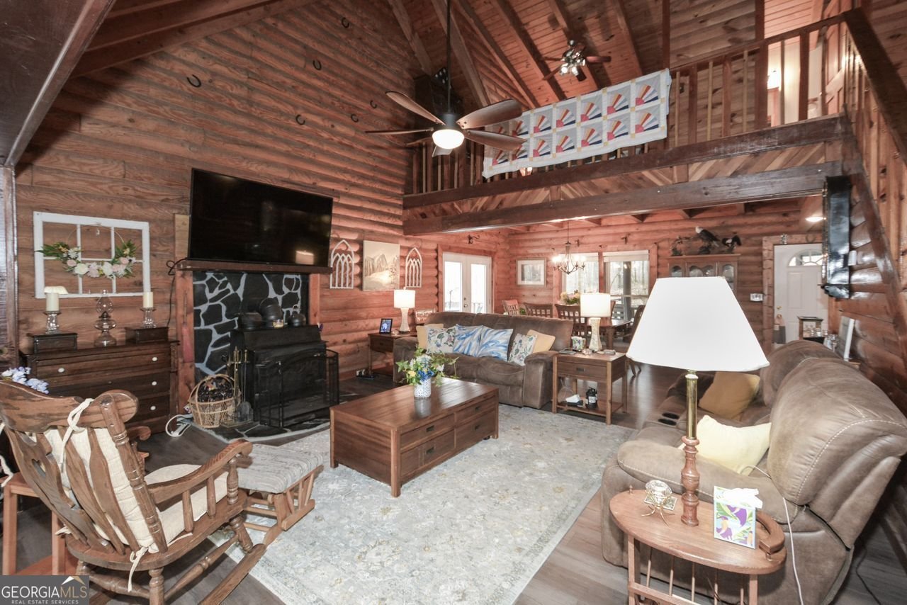 420 Ed Church Road Rockmart - Photo 20