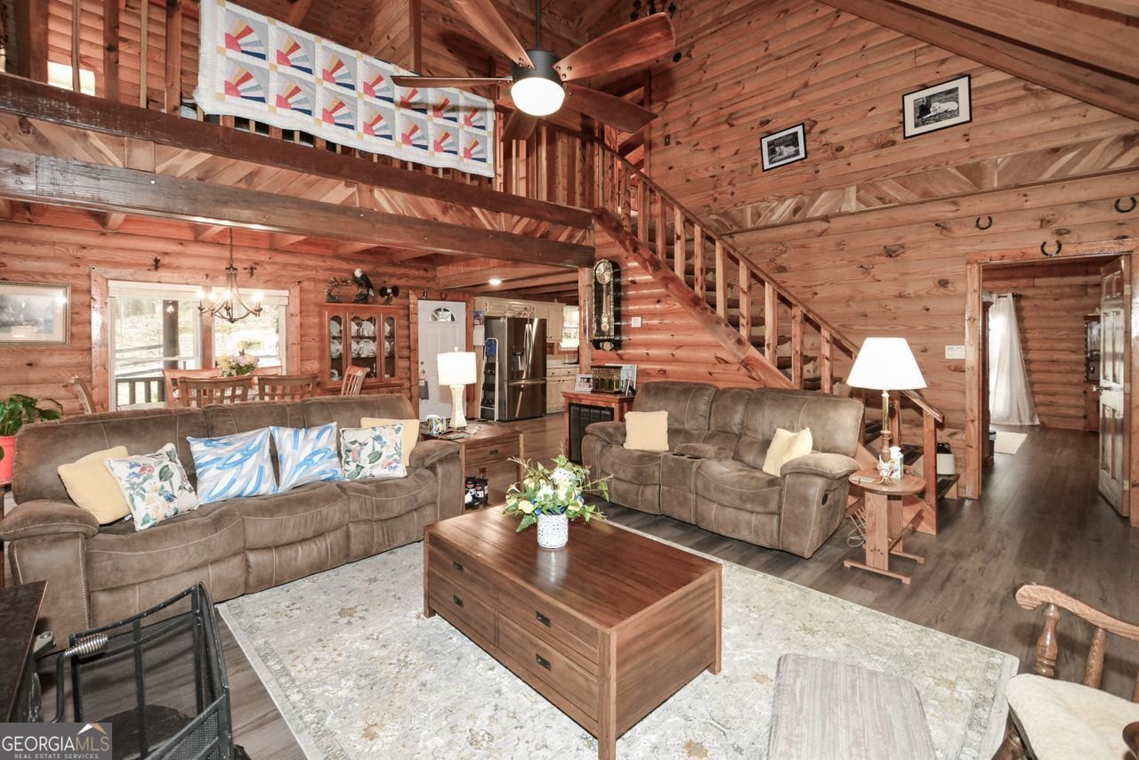 420 Ed Church Road Rockmart - Photo 21