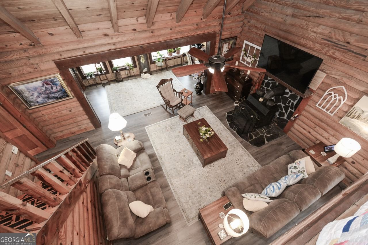 420 Ed Church Road Rockmart - Photo 22