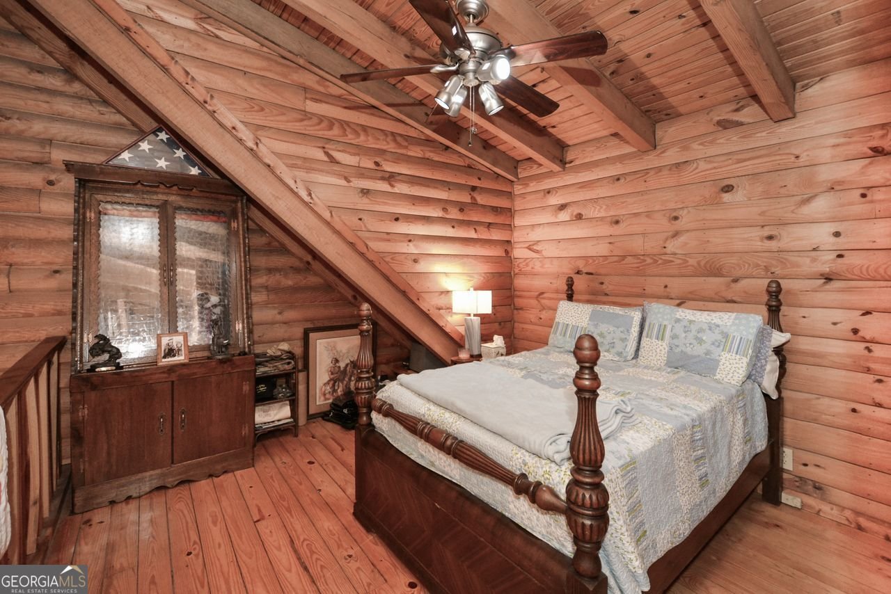 420 Ed Church Road Rockmart - Photo 23