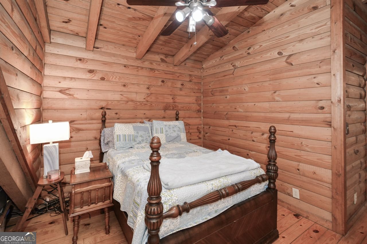 420 Ed Church Road Rockmart - Photo 24