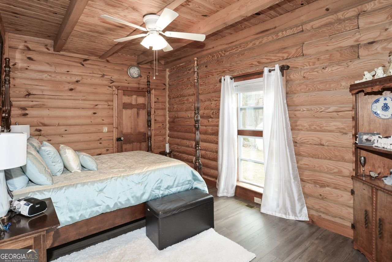 420 Ed Church Road Rockmart - Photo 25