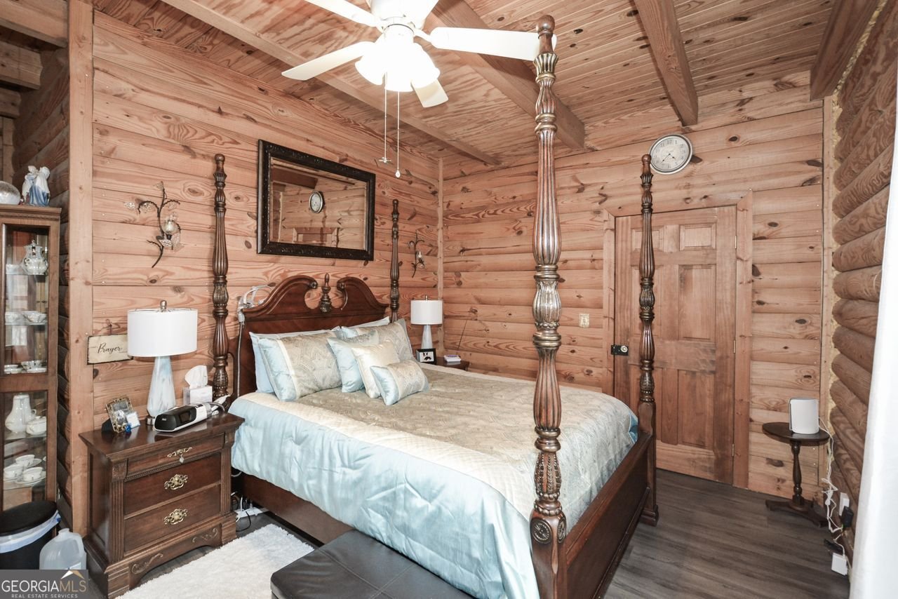 420 Ed Church Road Rockmart - Photo 26