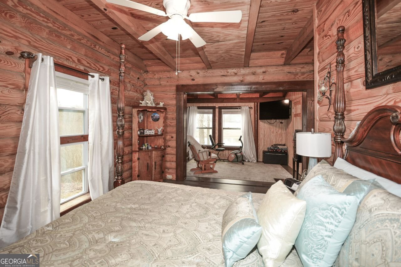 420 Ed Church Road Rockmart - Photo 27