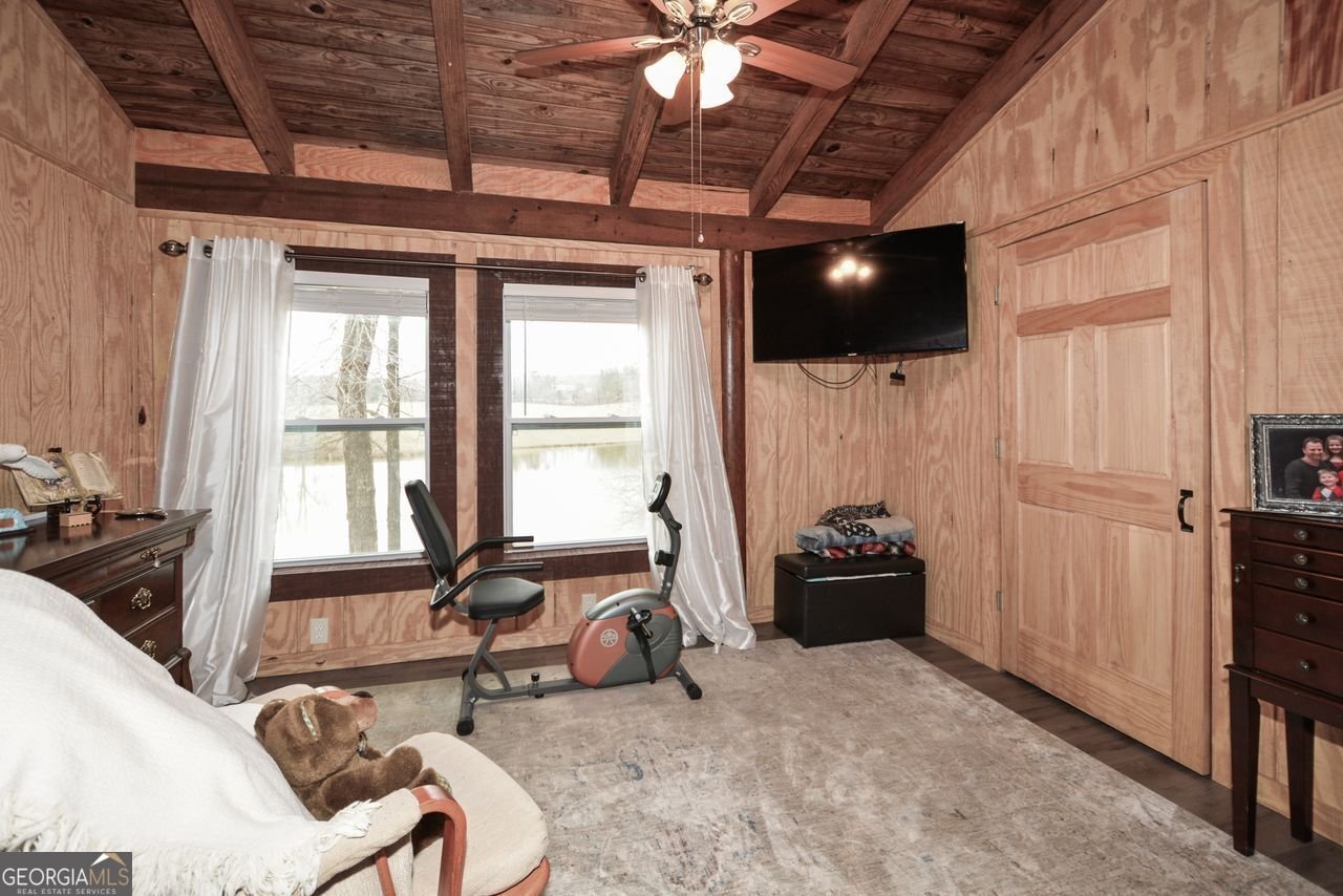 420 Ed Church Road Rockmart - Photo 28