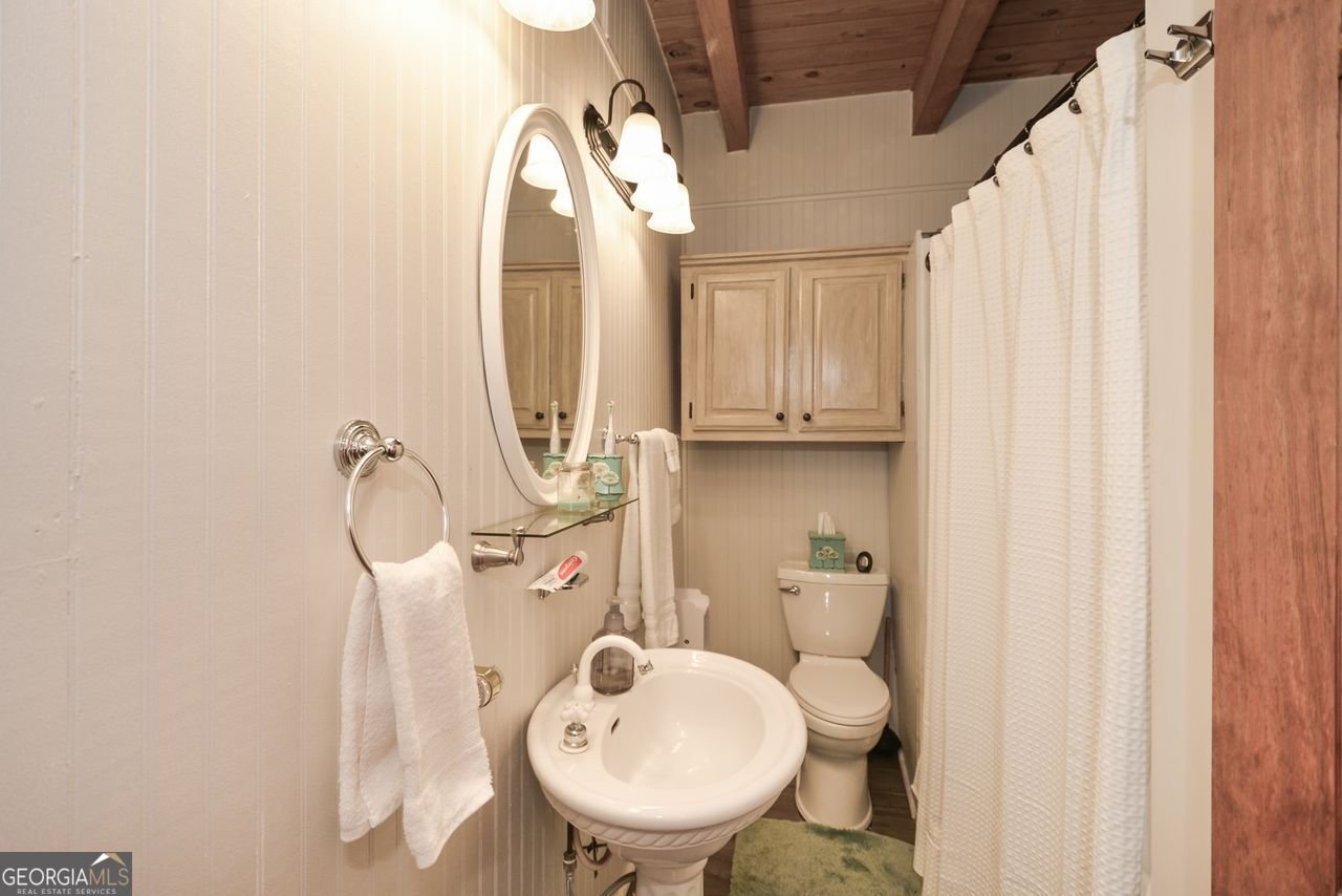 420 Ed Church Road Rockmart - Photo 30