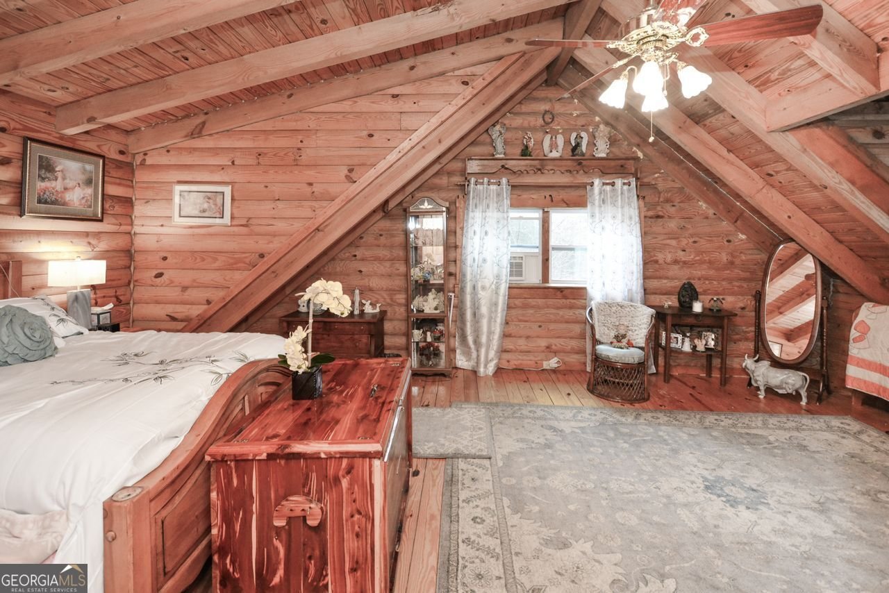 420 Ed Church Road Rockmart - Photo 31