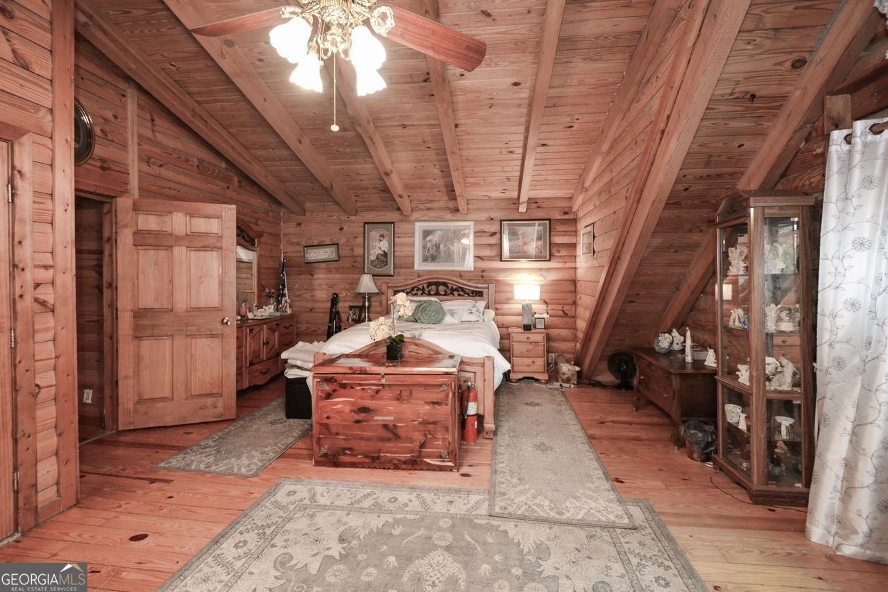 420 Ed Church Road Rockmart - Photo 32