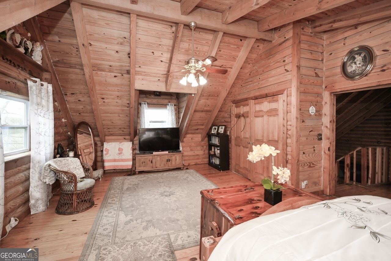 420 Ed Church Road Rockmart - Photo 33