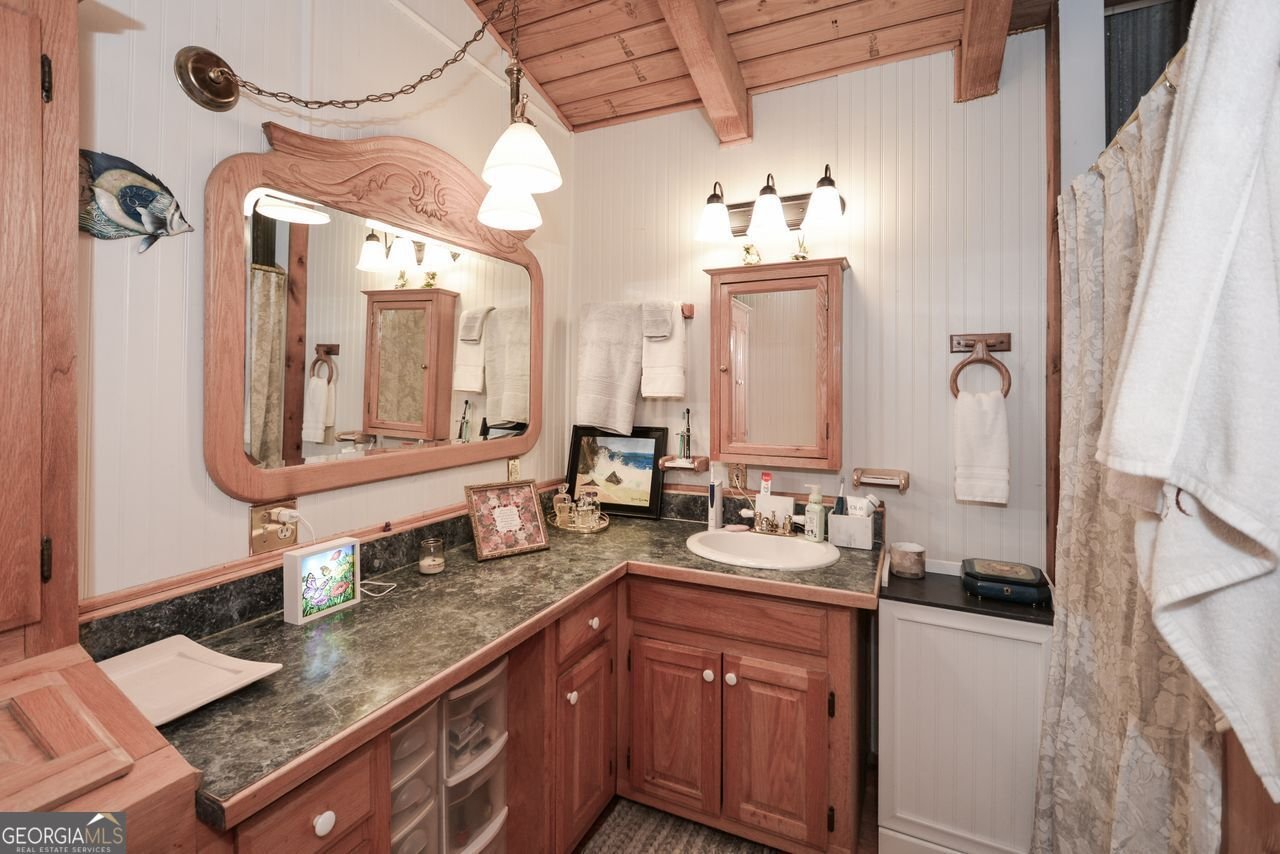 420 Ed Church Road Rockmart - Photo 34