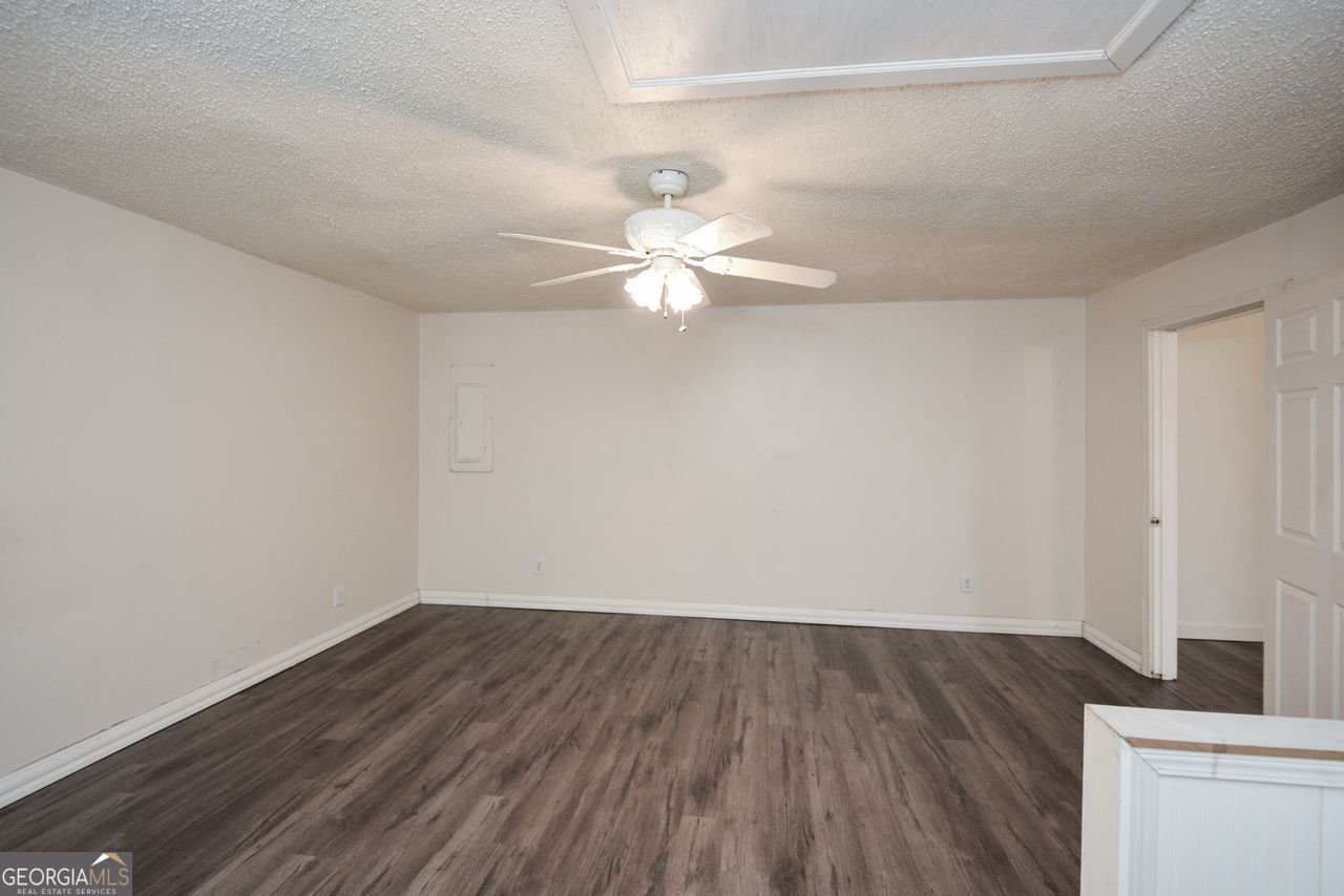 420 Ed Church Road Rockmart - Photo 36