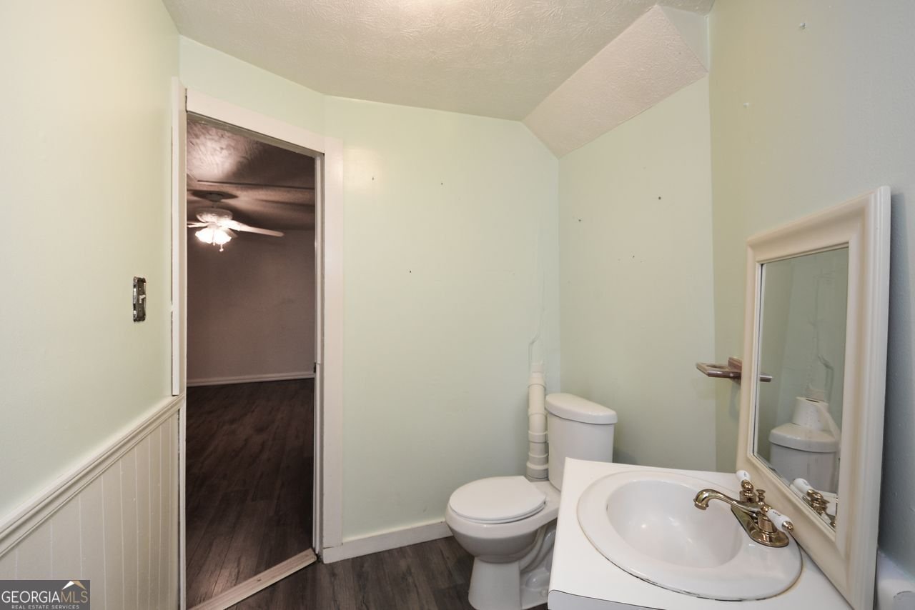 420 Ed Church Road Rockmart - Photo 41