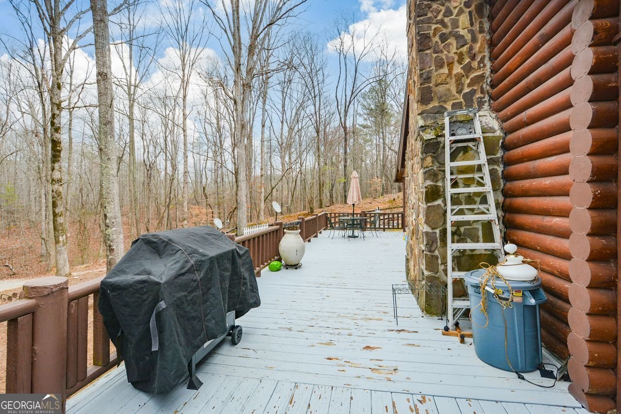 420 Ed Church Road Rockmart - Photo 43