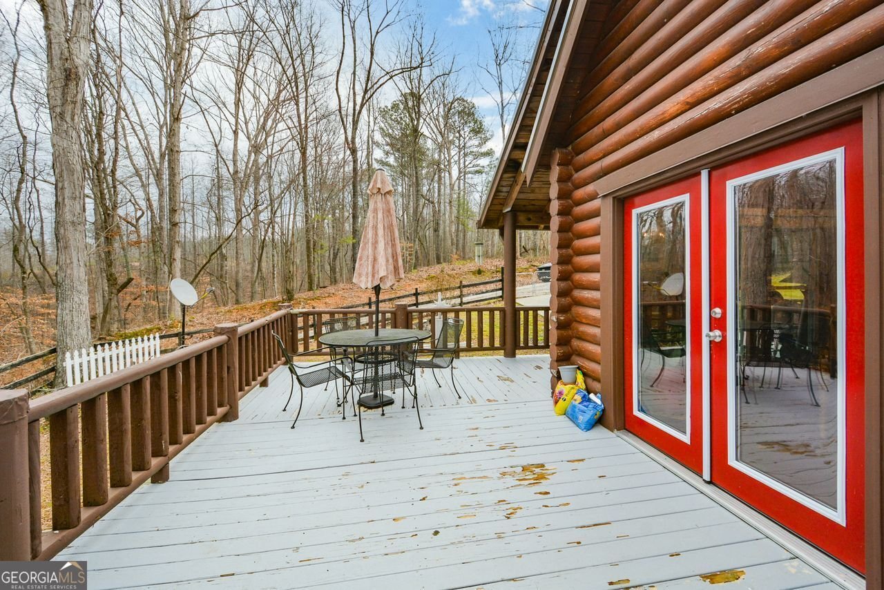 420 Ed Church Road Rockmart - Photo 44