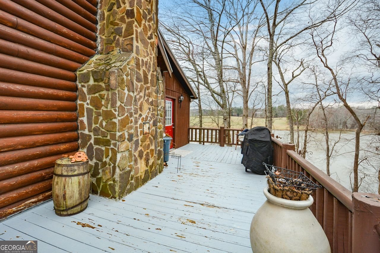 420 Ed Church Road Rockmart - Photo 45