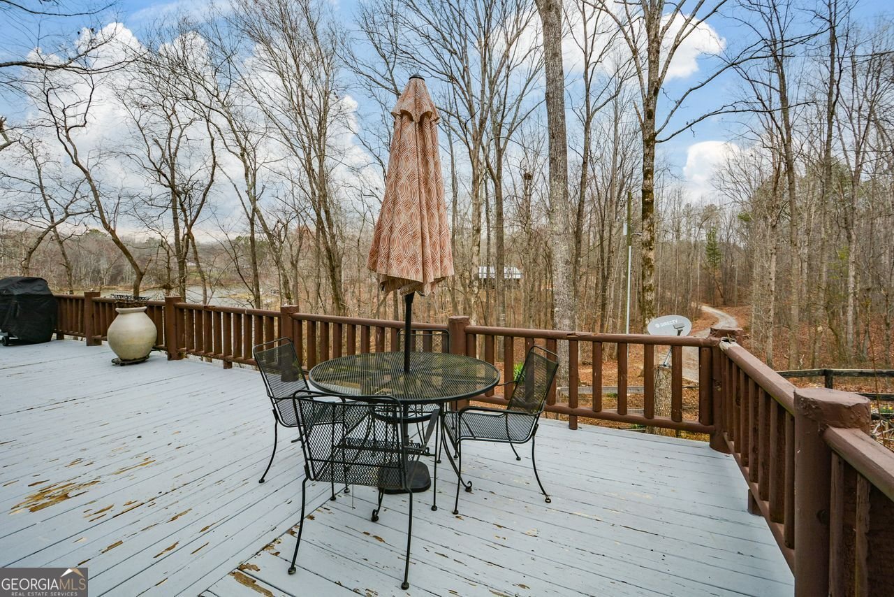 420 Ed Church Road Rockmart - Photo 46