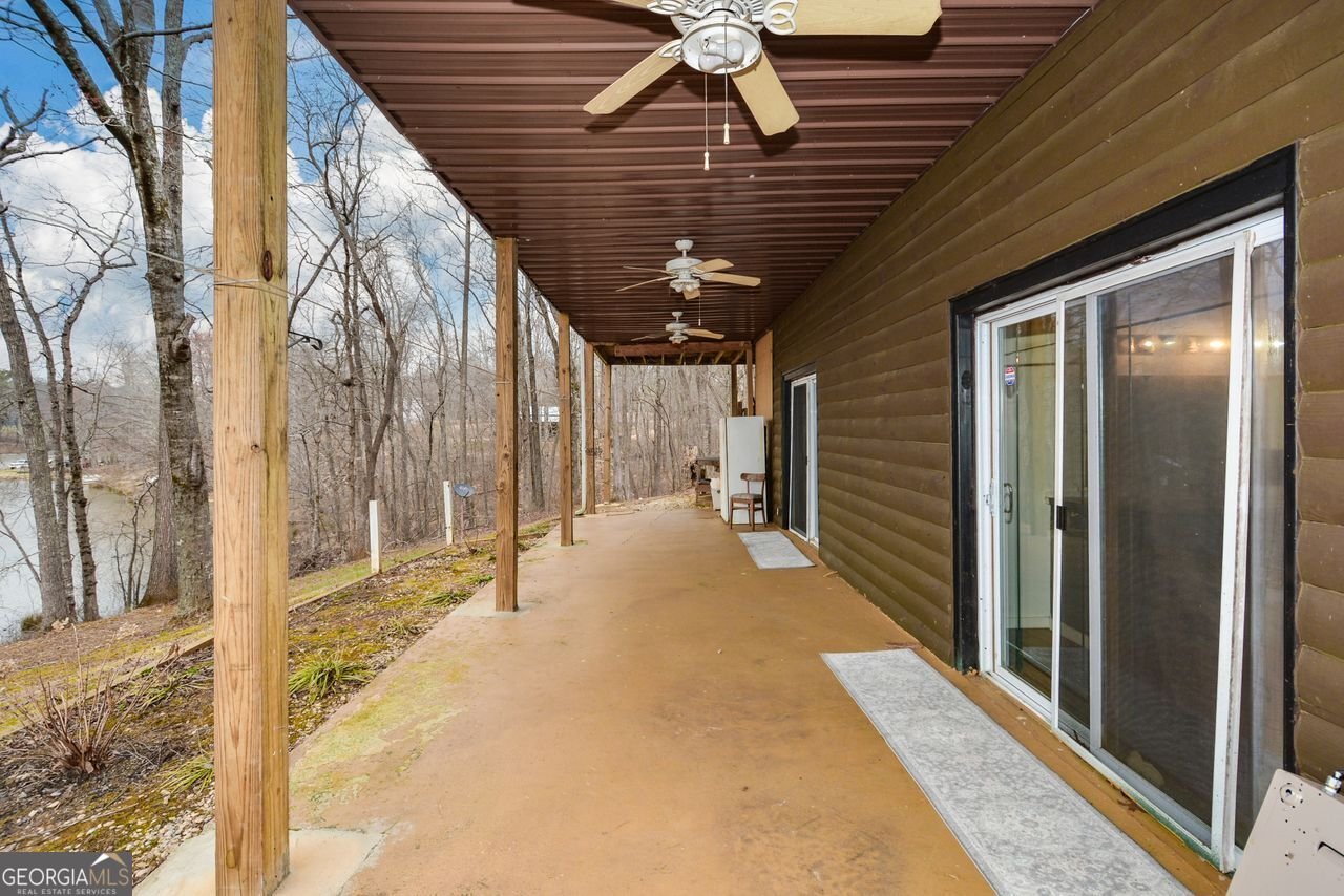 420 Ed Church Road Rockmart - Photo 47