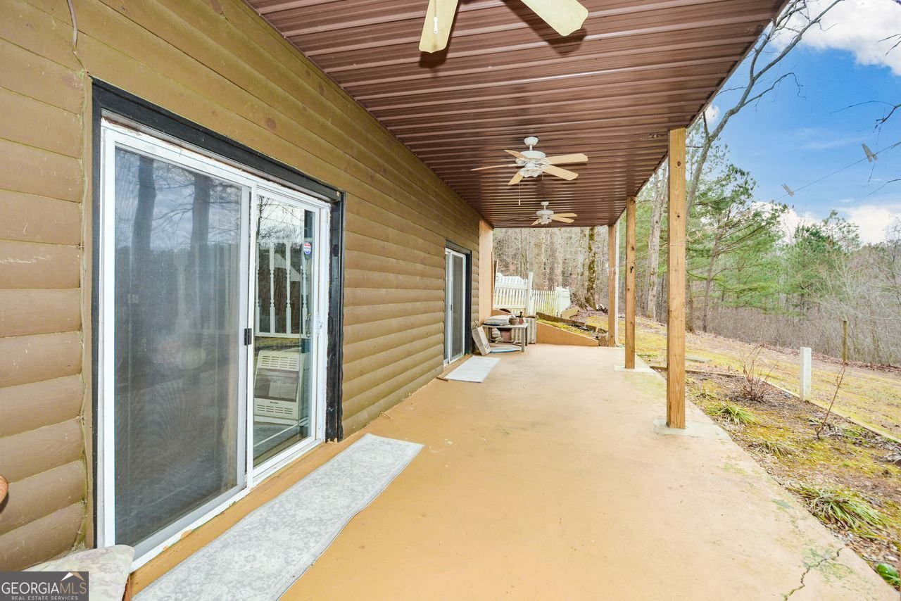 420 Ed Church Road Rockmart - Photo 48