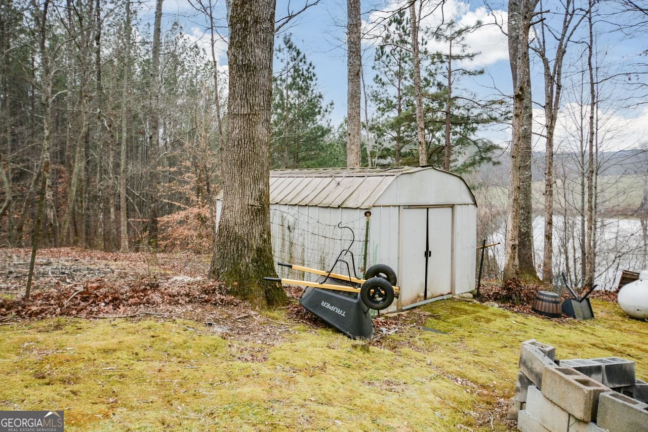 420 Ed Church Road Rockmart - Photo 50