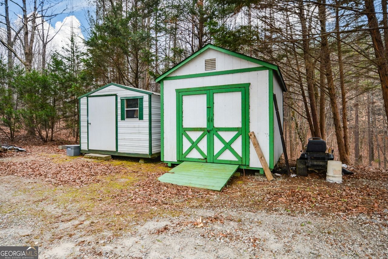 420 Ed Church Road Rockmart - Photo 51