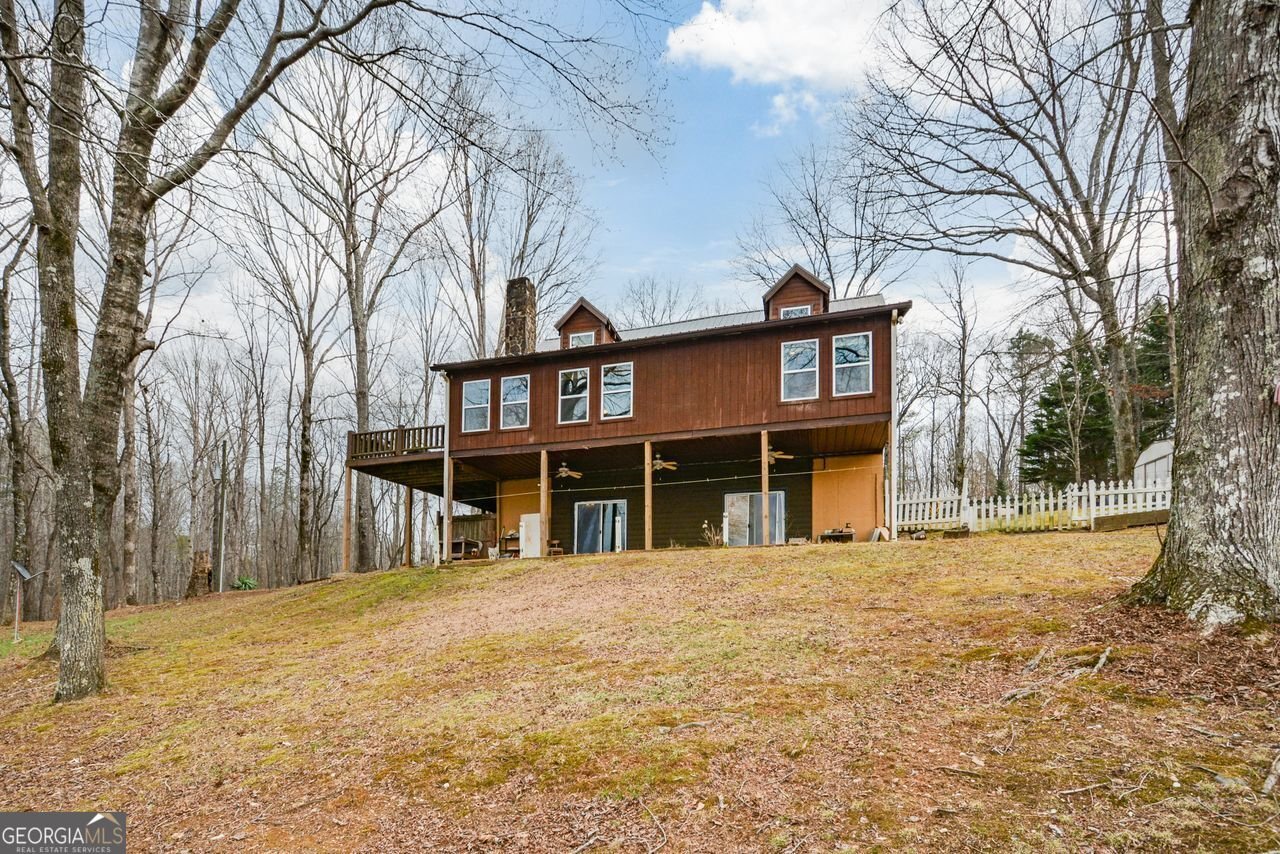 420 Ed Church Road Rockmart - Photo 52