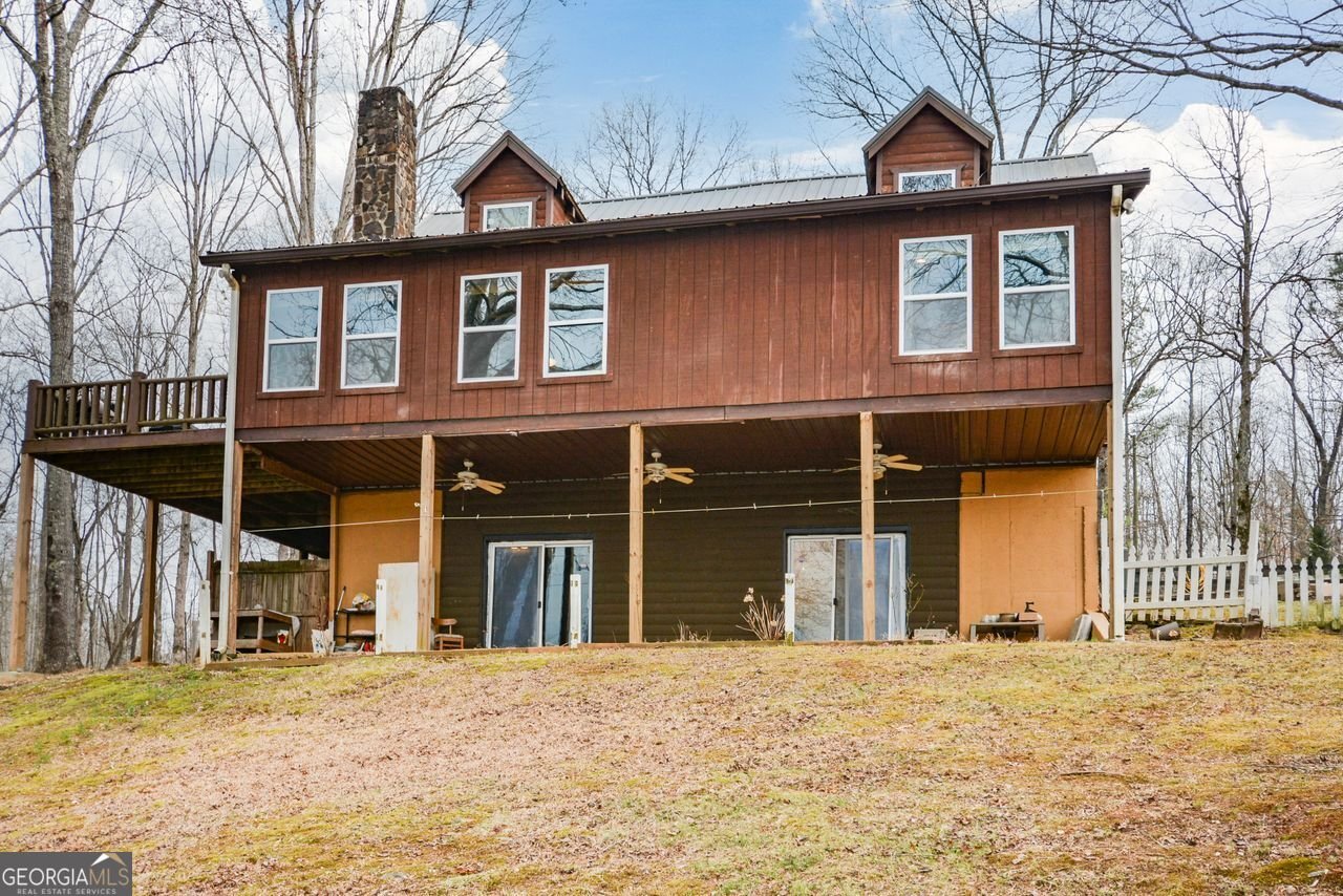 420 Ed Church Road Rockmart - Photo 53