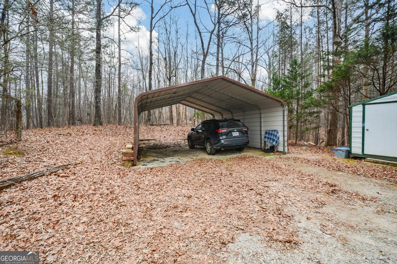 420 Ed Church Road Rockmart - Photo 54