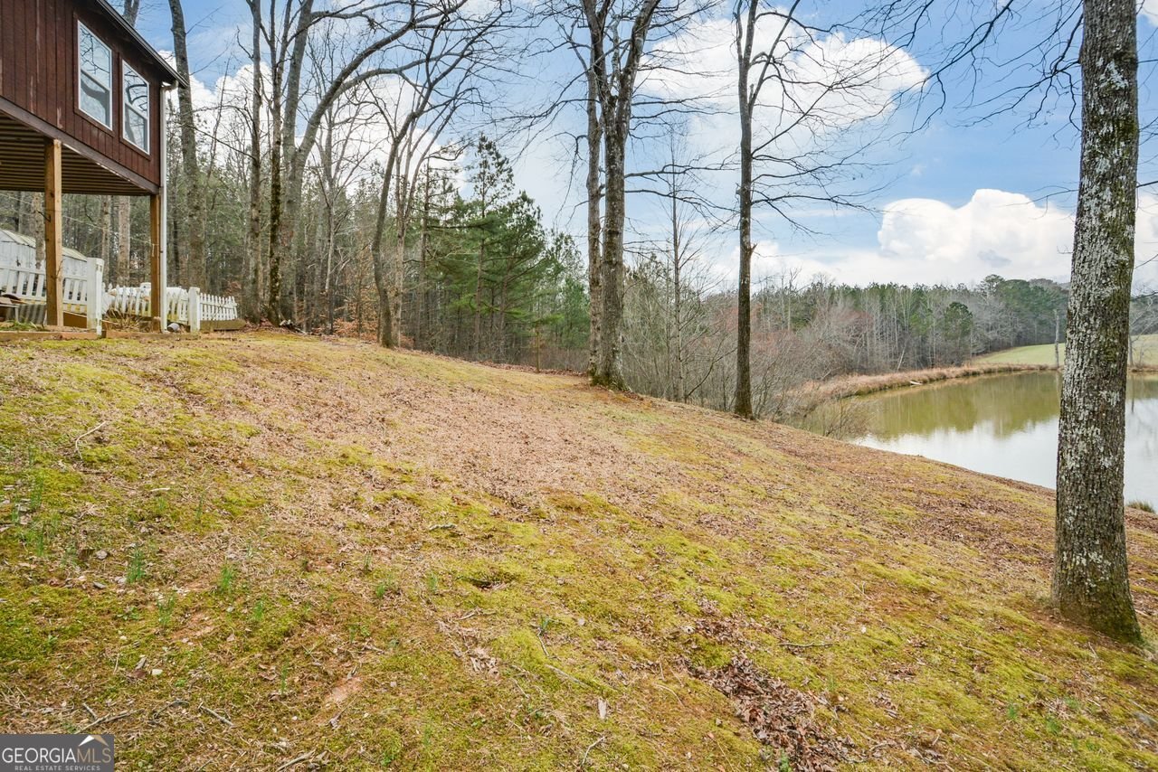 420 Ed Church Road Rockmart - Photo 56