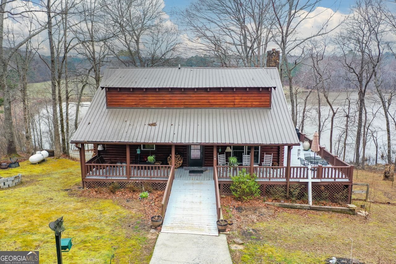 420 Ed Church Road Rockmart - Photo 59