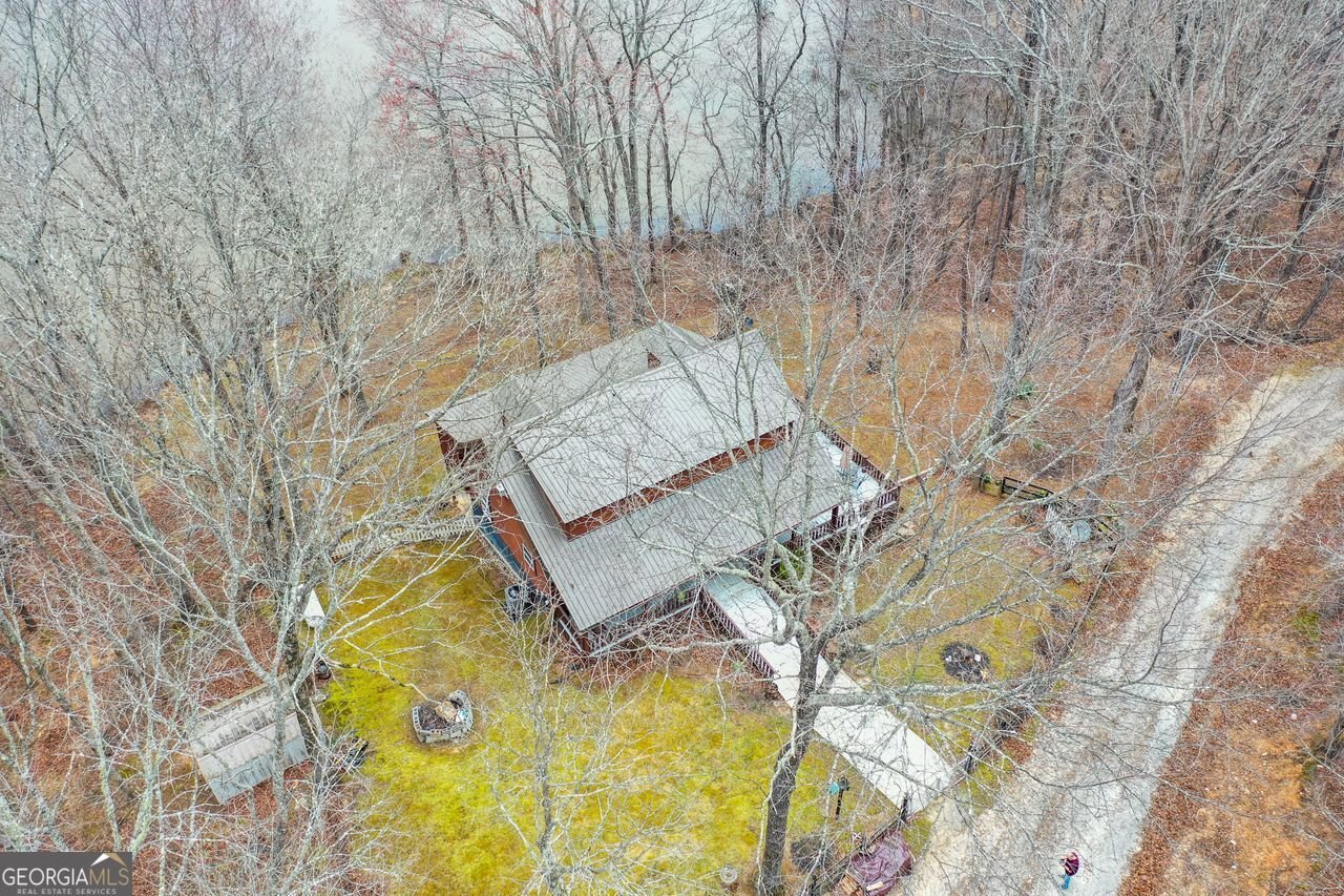 420 Ed Church Road Rockmart - Photo 61